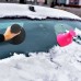 Magic Ice Scrapers for Car Windshield Funnel