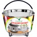 Vegetable Steamer Basket